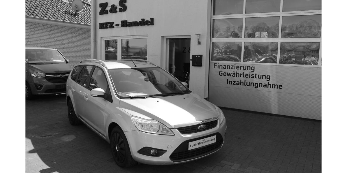 Ford Focus 200.000 km 4.000 &euro; Rastede 26180