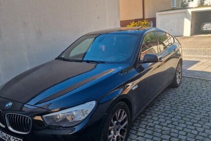 BMW 530 249.000 km 9.000 &euro; Ebermannstadt 91320