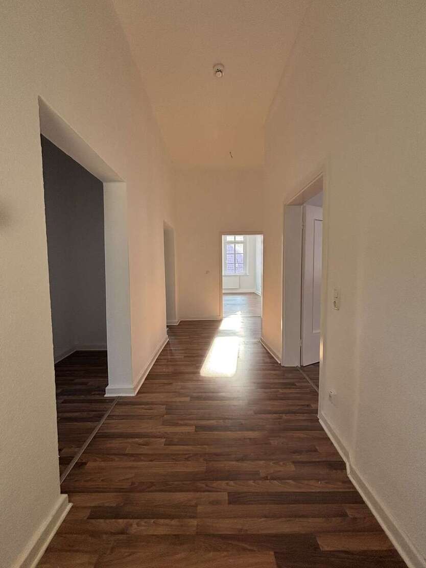 Wohnung zum Mieten in Wolfenbüttel 909 € 121.24 m² 4 zimmer