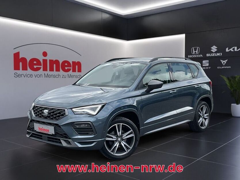 Ateca