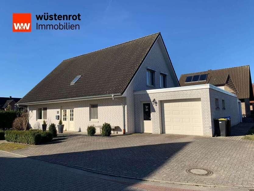 Haus zum Kaufen in Dersum 399.000 € 160 m²