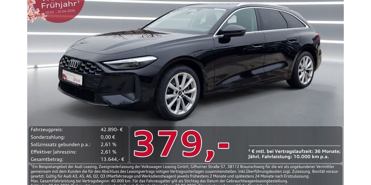 Audi A5 26.832 km 41.890 &euro; Ingolstadt 85057