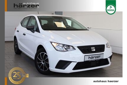 Seat Ibiza 99.080 km 9.490 &euro; Schkopau 06258