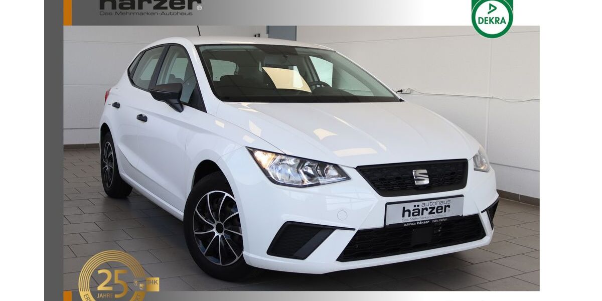 Seat Ibiza 99.080 km 9.490 &euro; Schkopau 06258