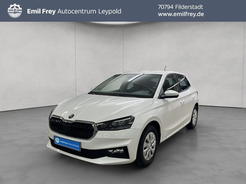 Fabia