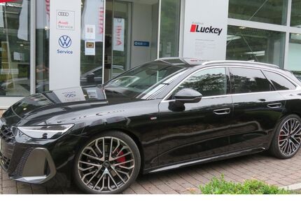 Audi A6 6.450 km 75.990 &euro; Marsberg 34431