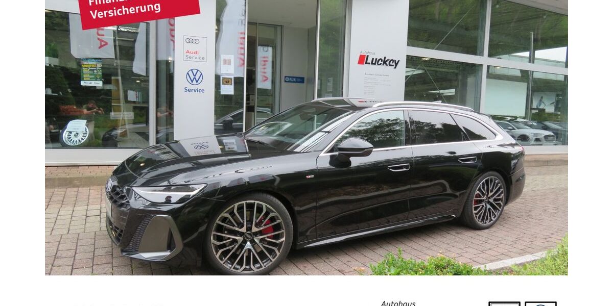 Audi A6 6.450 km 79.690 &euro; Marsberg 34431
