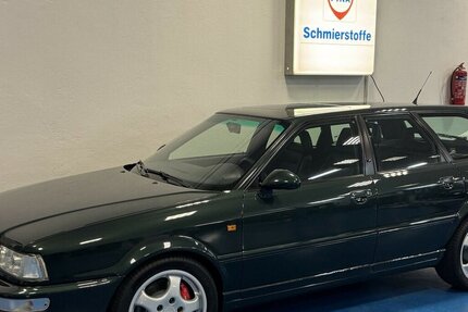 Audi RS2 Avant Ragusa org.Brief+Scheckheftgepflegt 288.500 km 55.000 &euro; Dreieich 63303