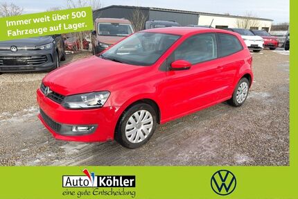 VW Polo 196.000 km 2.900 &euro; Mainburg 84048