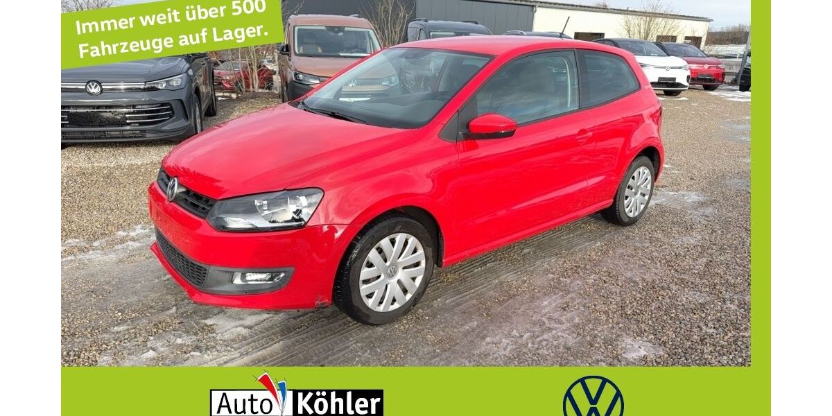 VW Polo 196.000 km 2.900 &euro; Mainburg 84048