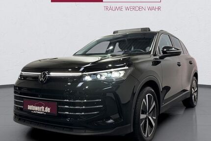 VW Tiguan 1.149 km 43.990 &euro; Ahrensburg 22926