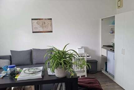 Wohnung zum Mieten in Gießen 410 € 34.66 m²