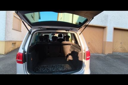 VW Sharan 291.885 km 10.000 &euro; Schömberg 72355