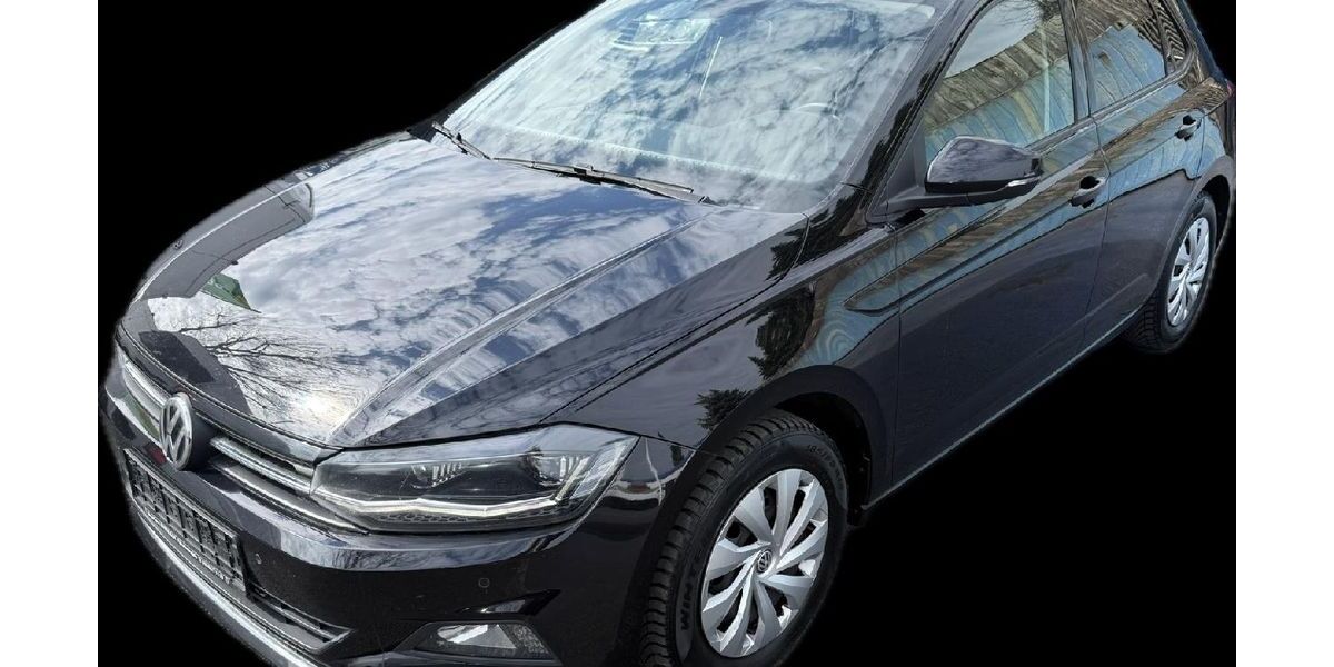 VW Polo 136.500 km 12.449 &euro; Fürstenwalde 15517