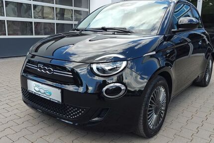 Fiat 500e 34.800 km 18.450 &euro; Bad Arolsen 34454