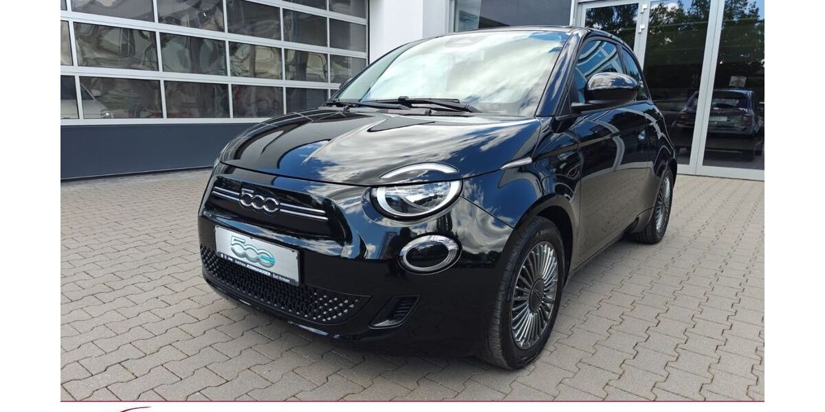 Fiat 500e 34.800 km 18.450 &euro; Bad Arolsen 34454