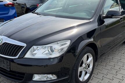 Skoda Octavia 229.000 km 4.490 &euro; Speyer 67346