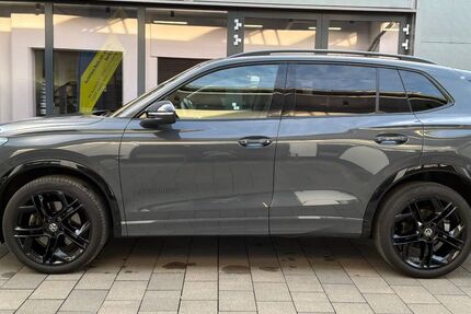 VW Tiguan 45.000 km 44.950 &euro; Schmallenberg-Niederberndorf 57392