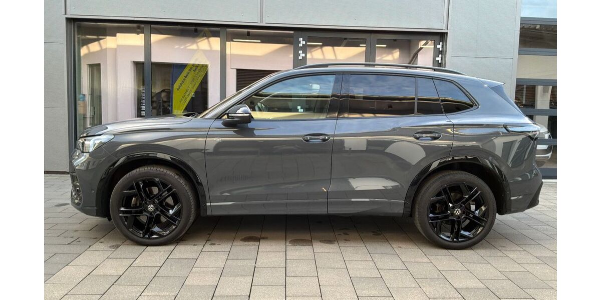 VW Tiguan 45.000 km 44.950 &euro; Schmallenberg-Niederberndorf 57392