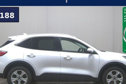 Ford Kuga 160.087 km 13.480 &euro; Gyhum/Bockel 27404
