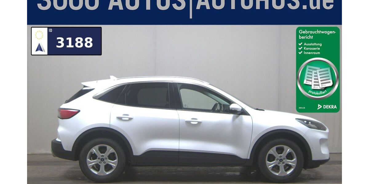 Ford Kuga 160.087 km 13.480 &euro; Gyhum/Bockel 27404