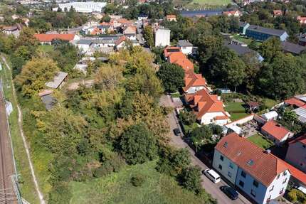 Grundstück Halle Silberhöhe - 588.000&euro; | Angebot:22739085