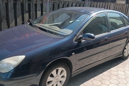 Citroen C5 101.500 km 2.950 &euro; Emsdetten 48282