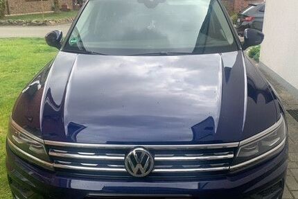 VW Tiguan 130.500 km 17.900 &euro; Wettringen 48493
