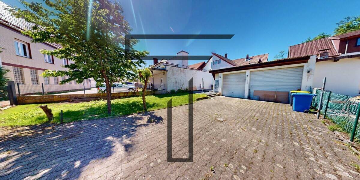 Einfamilienhaus Bad Lauterberg im Harz Bad Lauterberg - 7 Zimmer, 167 m&sup2;, 159.000&euro; | Angebot:26758928