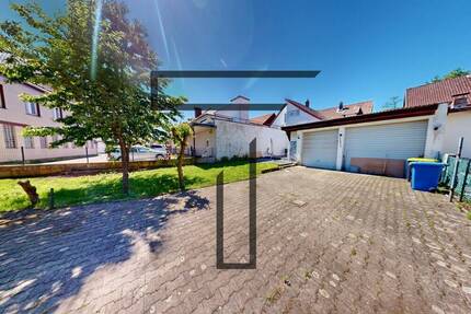 Haus Bad Lauterberg im Harz Bad Lauterberg - 7 Zimmer, 167 m&sup2;, 159.000&euro; | Angebot:26758928