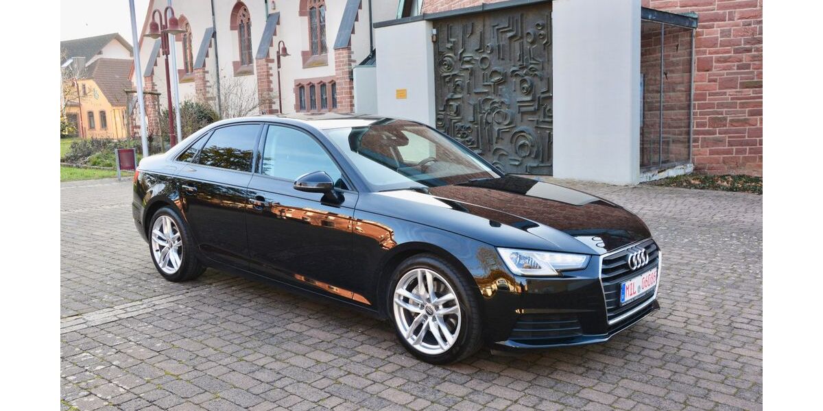 Audi A4 155.900 km 17.200 &euro; Erlenbach a. Main 63906