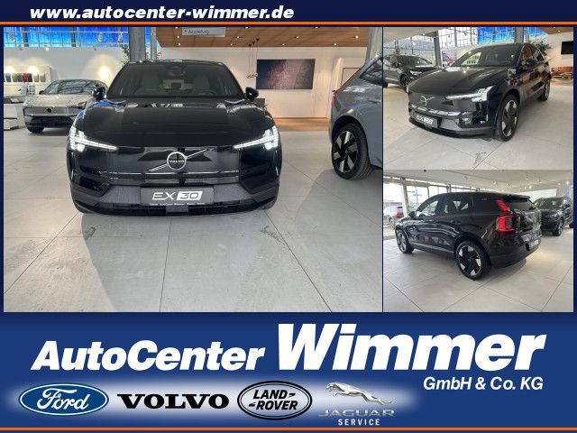 Volvo EX30 5.000 km 41.900 &euro; Passau 94036
