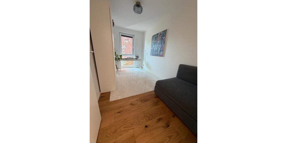 Etagenwohnung Wörrstadt - 4 Zimmer, 98 m&sup2;, 1.550&euro; | Angebot:26395670
