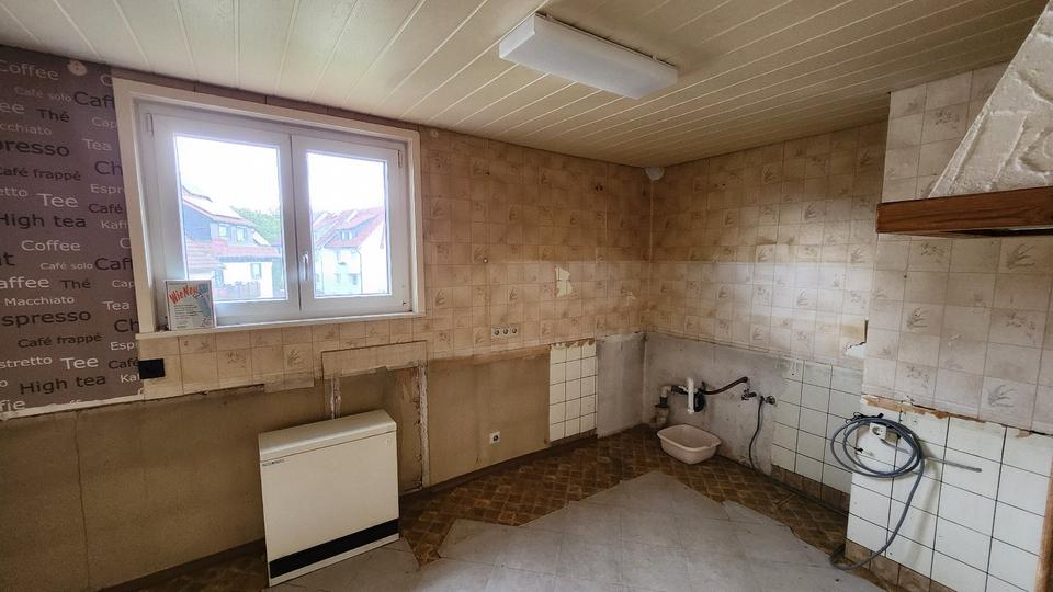Mehrfamilienhaus, Wohnhaus Ostfildern - 12 Zimmer, 237 m&sup2;, 697.000&euro; | Angebot:26777193