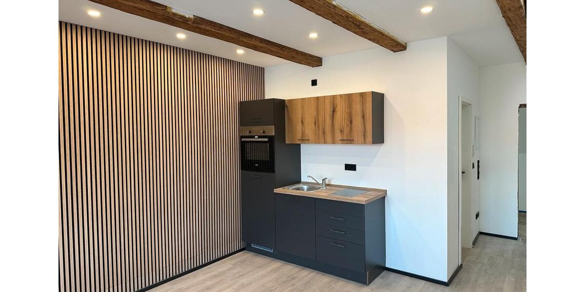 Maisonettenwohnung Landau an der Isar - 2 Zimmer, 39 m&sup2;, 625&euro; | Angebot:26340116