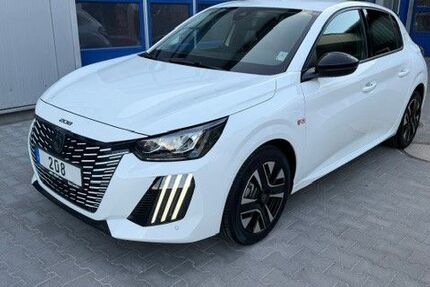 Peugeot 208 11.000 km 18.400 &euro; Gehrweiler 67724