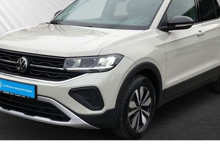 VW T-Cross 9.775 km 24.330 &euro; Itzehoe 25524