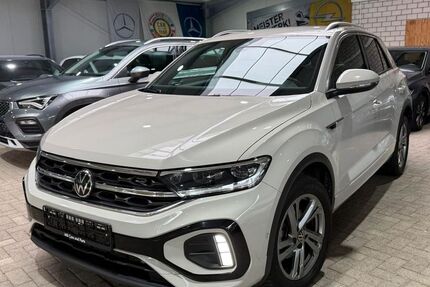 VW T-Roc 56.215 km 22.499 &euro; Hörstel-Bevergern 48477