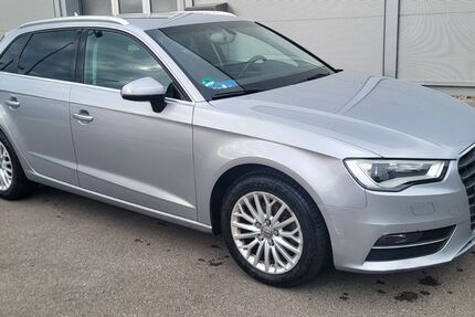 Audi A3 43.000 km 12.900 &euro; Dachau 85221