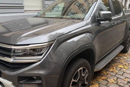 VW Amarok 34.000 km 41.900 &euro; Berlin 12169