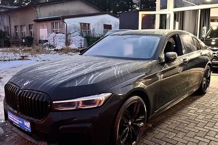 BMW 750 177.000 km 46.990 &euro; Bad Saarow 15526