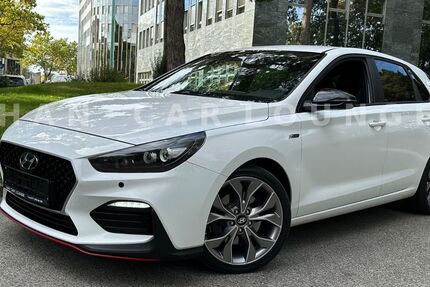 Hyundai i30 100.000 km 15.990 &euro; Nürnberg 90431