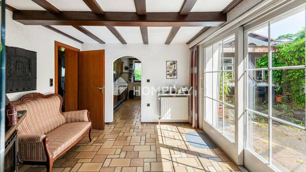 Mehrfamilienhaus, Wohnhaus Steinau Hintersteinau - 1 Zimmer, 400 m&sup2;, 349.000&euro; | Angebot:26826006