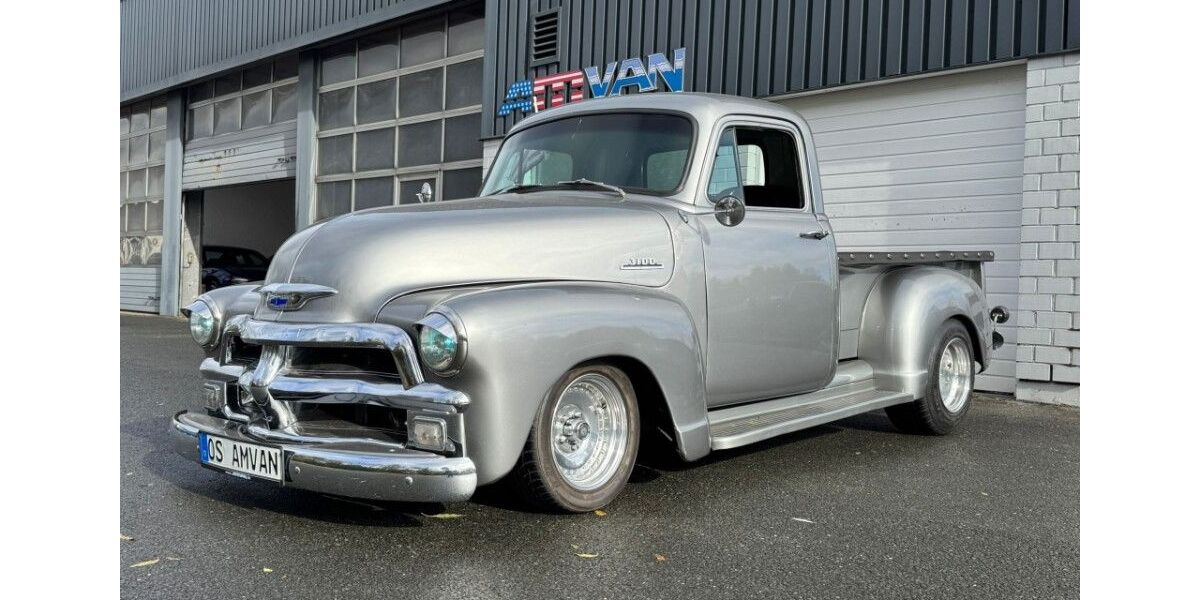 GMC Andere 72.000 km 48.500 &euro; Osnabrück 49078