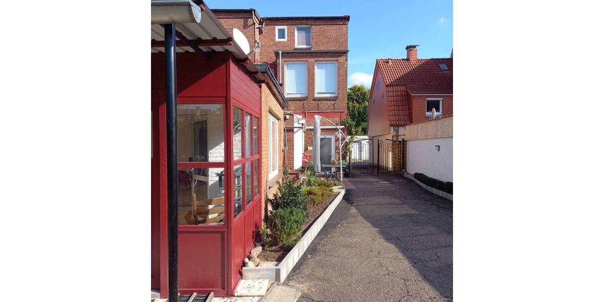 Mehrfamilienhaus, Wohnhaus Glückstadt - 229.000&euro; | Angebot:26387951