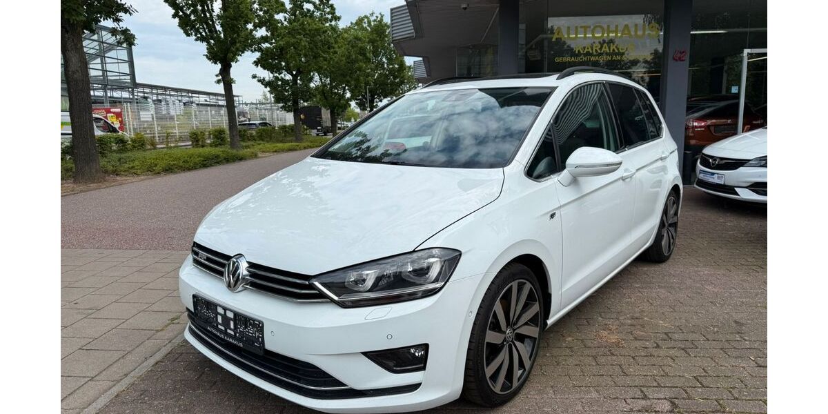 VW Golf Sportsvan 79.069 km 12.400 &euro; Korschenbroich 41352