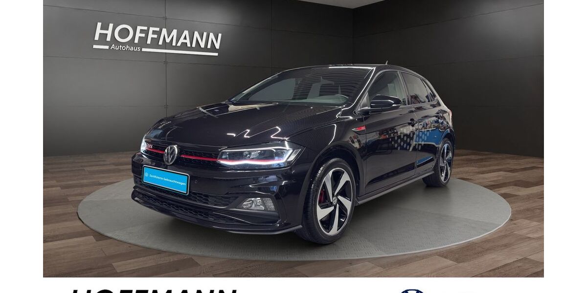 VW Polo 68.271 km 18.990 &euro; Meschede 59872