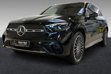 Mercedes-Benz GLC 220 9.900 km 59.472 &euro; Donauwörth 86609