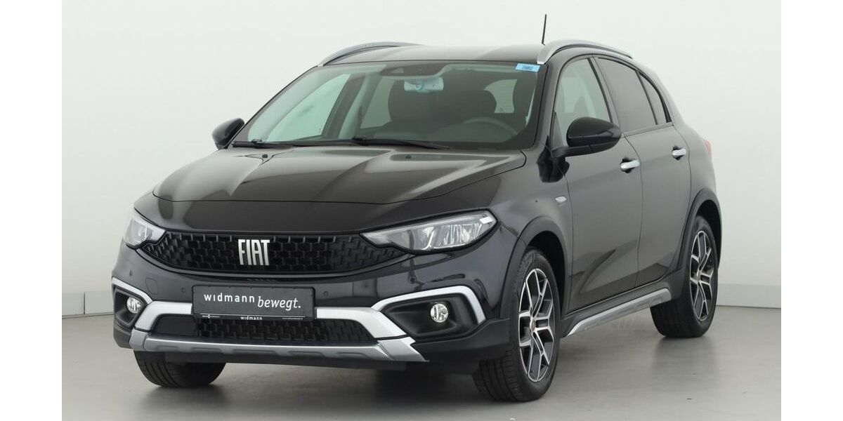 Fiat Tipo 32.129 km 12.850 € Aalen 73431