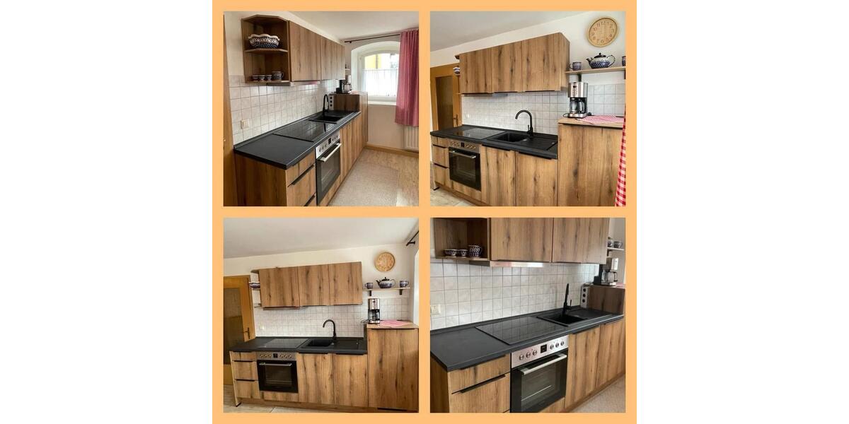 Erdgeschoßwohnung Klingenthal - 2 Zimmer, 40 m&sup2;, 550&euro; | Angebot:24742596